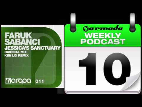 Armada Weekly Podcast 010 - UCGZXYc32ri4D0gSLPf2pZXQ