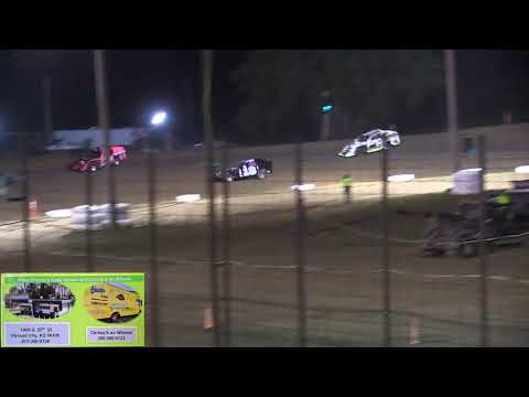 I-35 Speedway  Winston M0.  6-28-25   Mike Tanner &quot;Finish Strong&quot; Memorial Race - dirt track racing video image