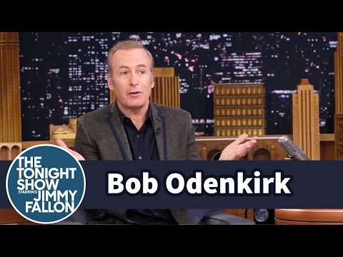 Bob Odenkirk Reveals a Major Spoiler from Better Call Saul Season 3 - UC8-Th83bH_thdKZDJCrn88g