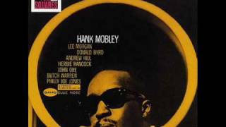Hank Mobley - Up a Step