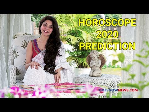 Video - Astrology - Horoscope 2020 Predictions | Horoscope and Prediction BY Astrologer Dr. Jai Madaan #India