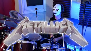 METALLICA - For Whom The Bell Tolls - Drum Cover (2020)
