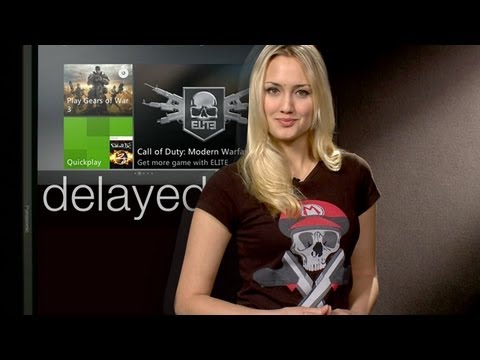 GTA 3 Goes Mobile and Xbox Dashboard Delayed - IGN Daily Fix 12.06.11 - UCKy1dAqELo0zrOtPkf0eTMw