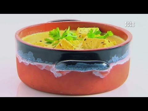 Paneer Malai Curry - Turban Tadka - UCthIcpK06l9bhi9ISgreocw