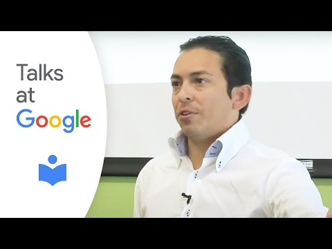 Brian Solis | What's the Future of Business | Talks at Google - UCbmNph6atAoGfqLoCL_duAg