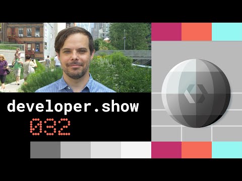 The Developer Show (TL;DR 032) - UC_x5XG1OV2P6uZZ5FSM9Ttw