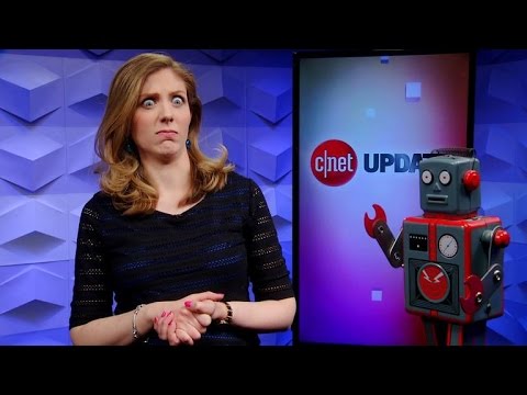 Bot Invasion! Prepare for chatbots on Facebook Messenger, too (CNET Update) - UCOmcA3f_RrH6b9NmcNa4tdg