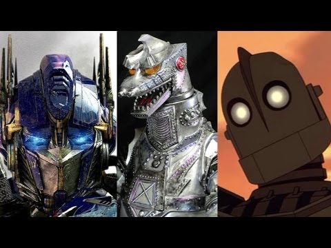 Top 10 Giant Robots - UCaWd5_7JhbQBe4dknZhsHJg