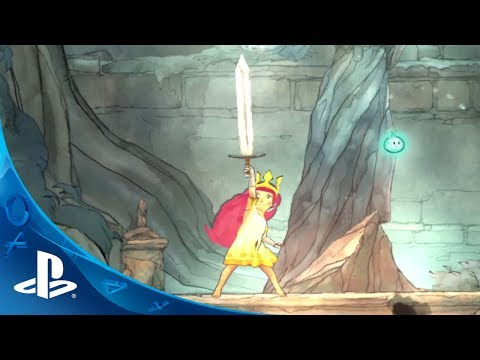 Child of Light Accolades Trailer - UC-2Y8dQb0S6DtpxNgAKoJKA