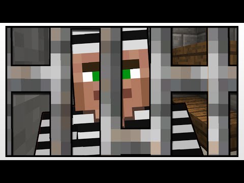 Minecraft | TRAYAURUS GOES TO PRISON | Custom Mod Adventure - UCS5Oz6CHmeoF7vSad0qqXfw