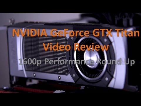 GeForce GTX Titan 1600p Performance Review Linus Tech Tips - UCXuqSBlHAE6Xw-yeJA0Tunw