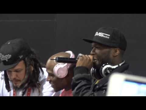 50 Cent & Floyd Mayweather Call Out Manny Pacquiao CES 2012 - UCsTcErHg8oDvUnTzoqsYeNw