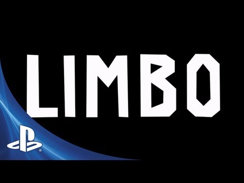 LIMBO Trailer | E3 2013 - UC-2Y8dQb0S6DtpxNgAKoJKA