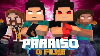 PARAISO - O FILME !!! ( TEATRO COMPLETO!! )