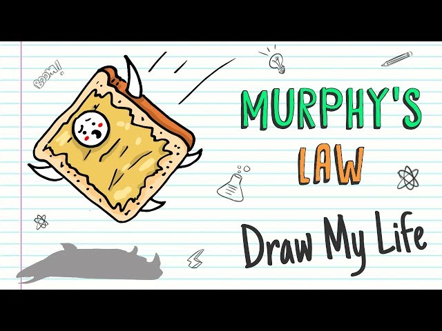 Murphy’s Law and Machine Learning