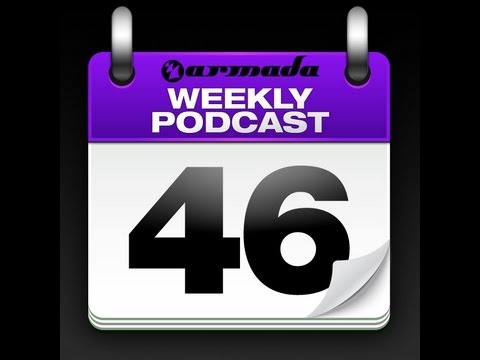 Armada Weekly Podcast 046 - UCGZXYc32ri4D0gSLPf2pZXQ