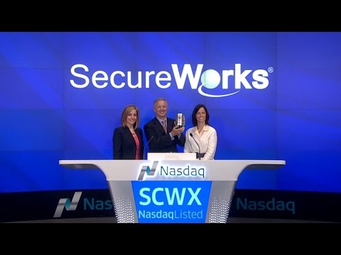 SecureWorks Is The First Tech IPO This Year - UCCjyq_K1Xwfg8Lndy7lKMpA