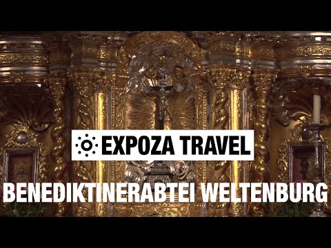 Benediktinerabtei Weltenburg (Germany) Vacation Travel Video Guide - UC3o_gaqvLoPSRVMc2GmkDrg