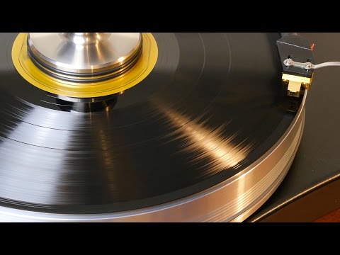 7 Tips to Perfect Sounding Vinyl Records: Handling, Cleaning, Playing - UCO2x-p9gg9TLKneXlibGR7w