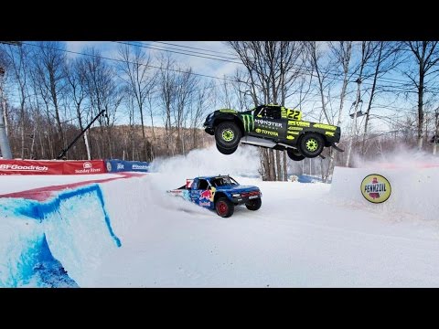 Top 5 Moments | Red Bull Frozen Rush 2016 - UCblfuW_4rakIf2h6aqANefA