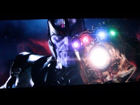 FULL Marvel Phase 3 announcement with clips, Robert Downey Jr, Chris Evans - UCYdNtGaJkrtn04tmsmRrWlw