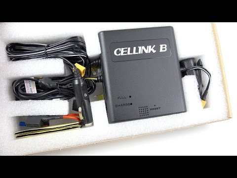 Cellink B Dashcam Battery pack lets you record whilst parked - UC5I2hjZYiW9gZPVkvzM8_Cw