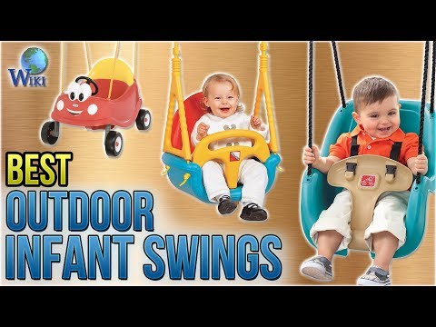 8 Best Outdoor Infant Swings 2018 - UCXAHpX2xDhmjqtA-ANgsGmw