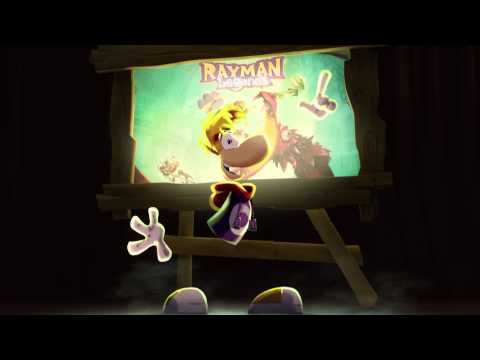Rayman Legends Next Gen Announcement Trailer [North America] - UC0KU8F9jJqSLS11LRXvFWmg