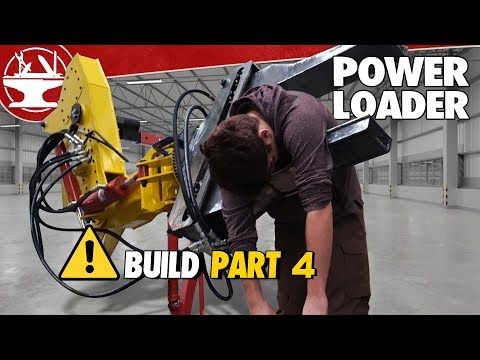 GIVE HIM THE CLAMPS!!! (POWER LOADER: PART 4) - UCjgpFI5dU-D1-kh9H1muoxQ