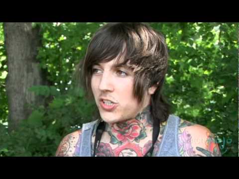 Interview with Bring Me The Horizon - UCaWd5_7JhbQBe4dknZhsHJg