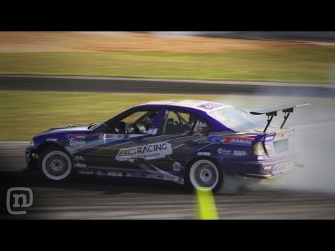 Shotgun: Riding Along With Chelsea DeNofa at Formula Drift Road Atlanta - UCsert8exifX1uUnqaoY3dqA