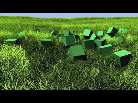 NVIDIA shows how impressive Turf / Grass can look like – GameWorks TurfEffects [Tech Demo] [Full HD] - UCy1-UfHBaFlQHDLNU9lYiyQ