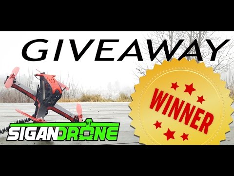 Channel update and Giveaway Winner - UCdA5BpQaZQ1QUBUKlBnoxnA
