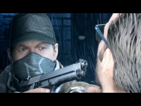 Watch Dogs - E3 2013 Trailer - UCbu2SsF-Or3Rsn3NxqODImw