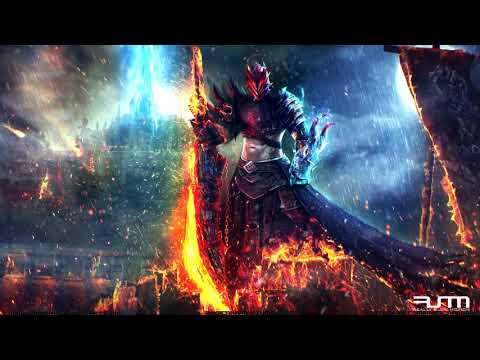 Really Slow Motion - Sinking Into Flames (Epic Powerful Choral Orchestral) - UCRJcLPBG8AL7CY24bHNV76w