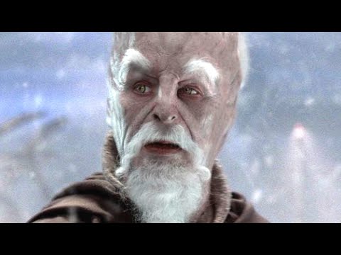 Deleted Scenes That Could Have Changed The Star Wars Universe - UCP1iRaFlS5EYjJBryFV9JPw