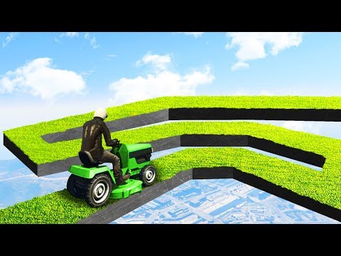 99% IMPOSSIBLE SKILL COURSE CHALLENGE! (GTA 5 Funny Moments) - UC0DZmkupLYwc0yDsfocLh0A