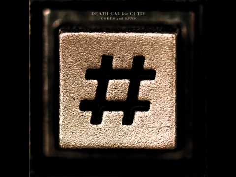 Death Cab for Cutie - Some Boys