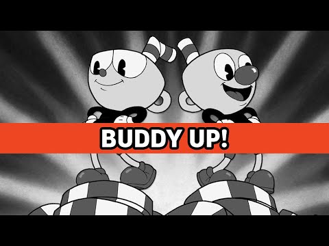 Cuphead - New Co-Op Details - Gamescom 2017 - UCbu2SsF-Or3Rsn3NxqODImw