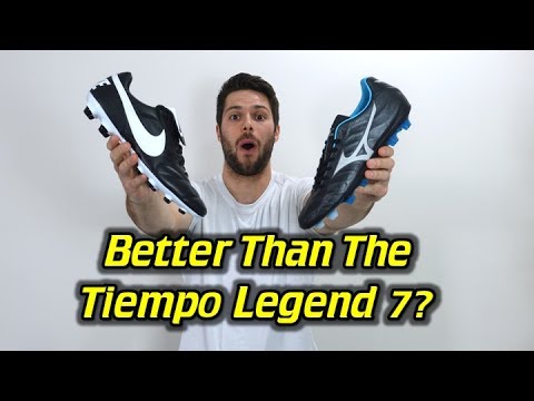 2 of the Best Kangaroo Leather Football Boots of 2017! - UCUU3lMXc6iDrQw4eZen8COQ