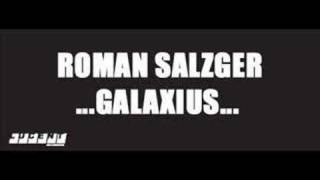Roman Salzger - Galaxius