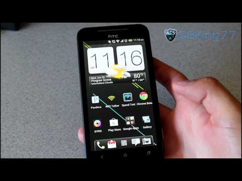 Sprint 4G LTE Network Speed Tests! - UCbR6jJpva9VIIAHTse4C3hw