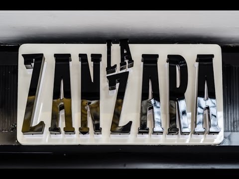 La Zanzara Restaurant 