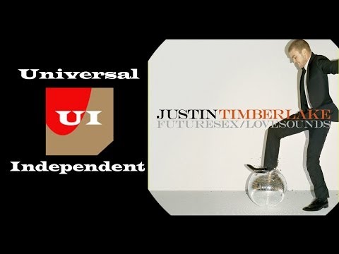 Justin Timberlake - Summer Love/Set The Mood Prelude | Futuresex, Lovesounds | HD | 720p/1080p