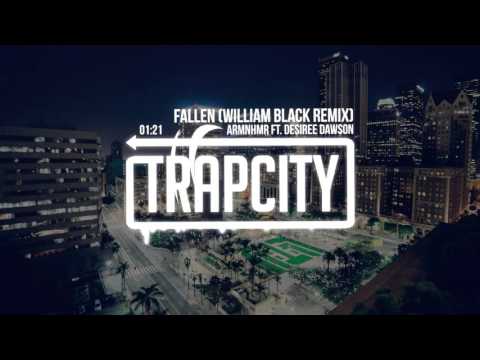 ARMNHMR ft. Desiree Dawson - Fallen (William Black Remix) - UC65afEgL62PGFWXY7n6CUbA