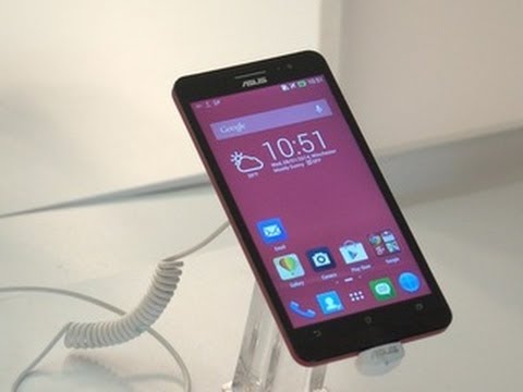 Asus ZenFone 6 is massive, should be cheap - UCOmcA3f_RrH6b9NmcNa4tdg