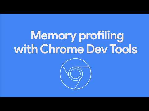The Breakpoint Ep. 8: Memory Profiling with Chrome DevTools - UC_x5XG1OV2P6uZZ5FSM9Ttw