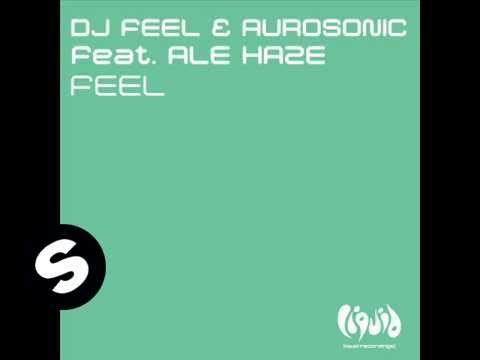 DJ Feel & Aurosonic feat. Ale Haze - Feel (Abstract Vision and Elite Electronic Dub Mix) - UCpDJl2EmP7Oh90Vylx0dZtA