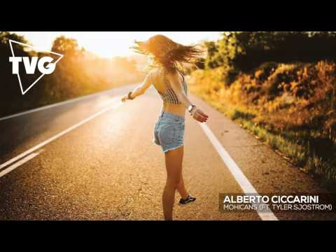 Alberto Ciccarini ft. Tyler Sjöström - Mohicans - UCxH0sQJKG6Aq9-vFIPnDZ2A
