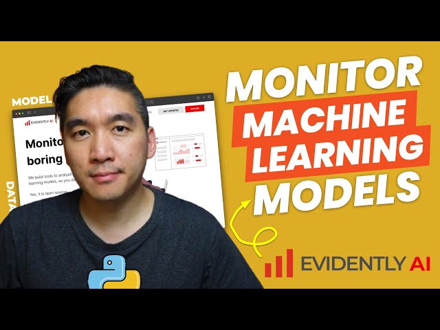 Model Monitoring in Machine Learning